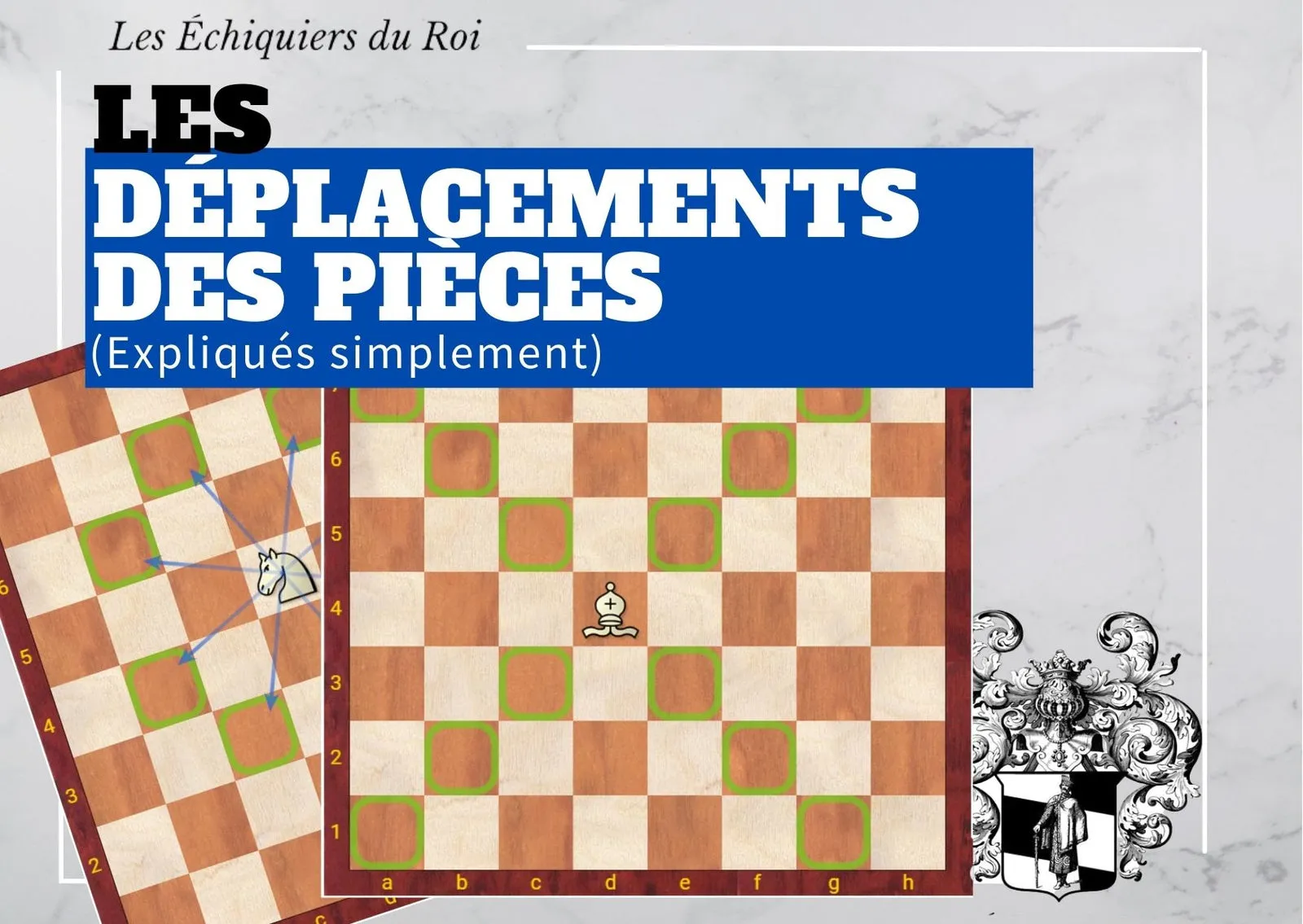 Chess matkaopas Chess matkaopas
